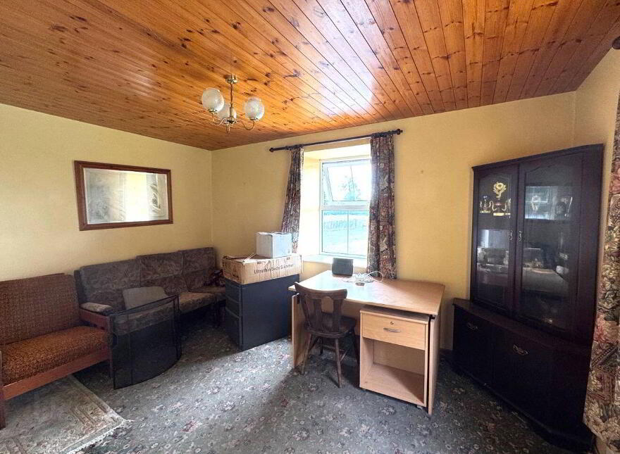 Skevard, Ballindine, Claremorris, F12F7P2
