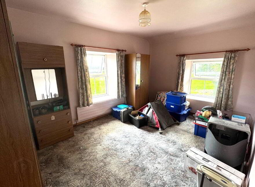 Skevard, Ballindine, Claremorris, F12F7P2