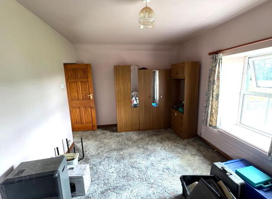 Skevard, Ballindine, Claremorris, F12F7P2