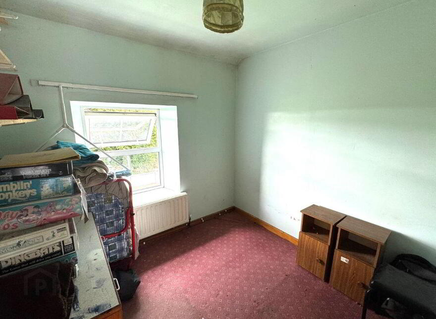 Skevard, Ballindine, Claremorris, F12F7P2