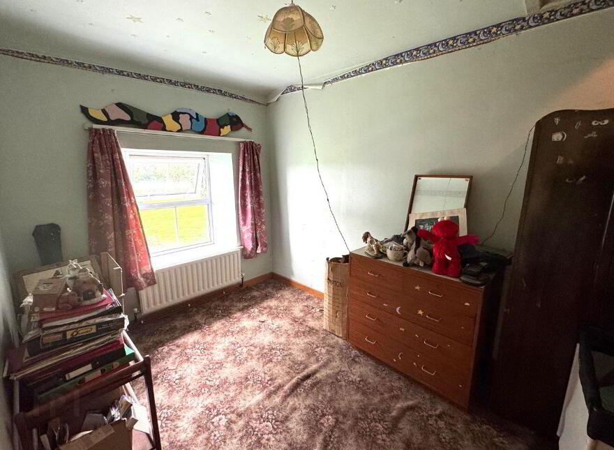 Skevard, Ballindine, Claremorris, F12F7P2