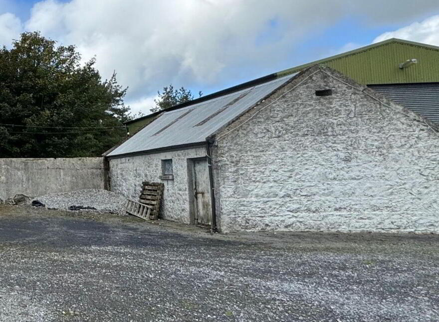 Skevard, Ballindine, Claremorris, F12F7P2