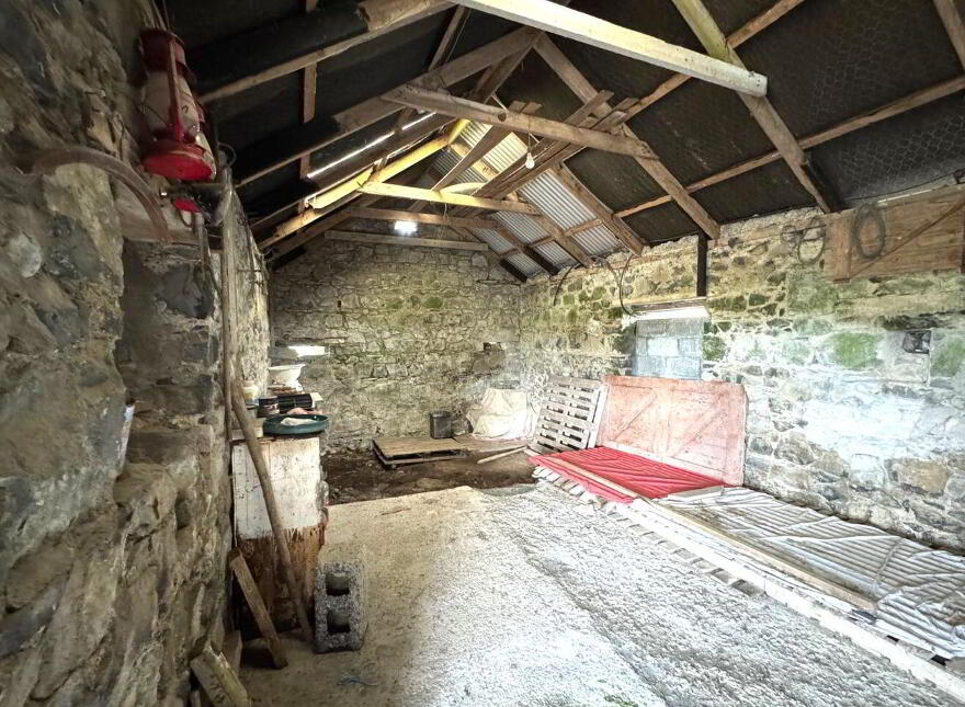 Skevard, Ballindine, Claremorris, F12F7P2