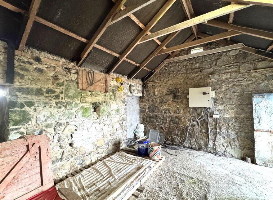 Skevard, Ballindine, Claremorris, F12F7P2