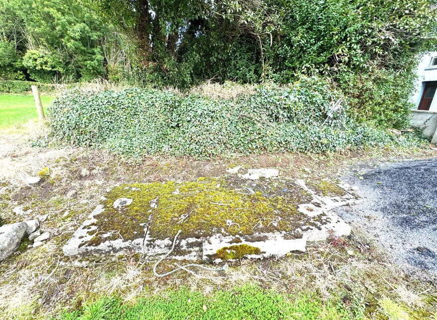 Skevard, Ballindine, Claremorris, F12F7P2