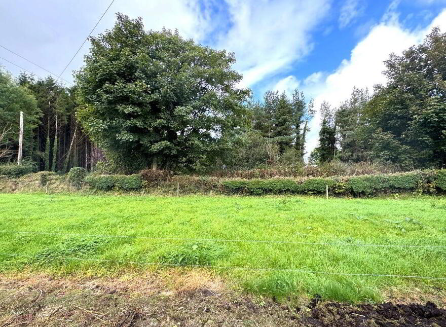 Skevard, Ballindine, Claremorris, F12F7P2