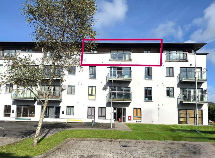 32 Chapel Court, Chapel Lane, Claremorris, F12CD30 photo