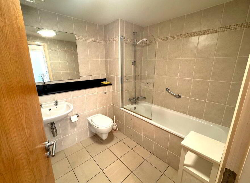 32 Chapel Court, Chapel Lane, Claremorris, F12CD30