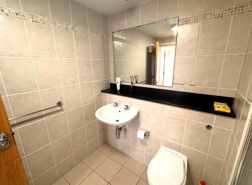 32 Chapel Court, Chapel Lane, Claremorris, F12CD30
