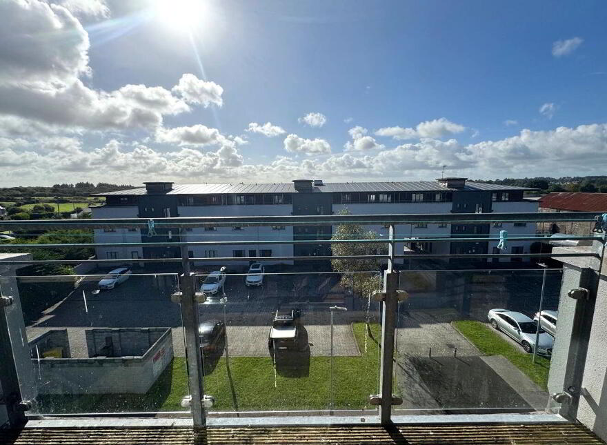 32 Chapel Court, Chapel Lane, Claremorris, F12CD30