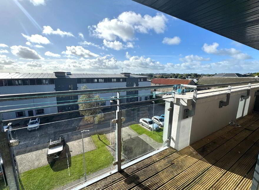 32 Chapel Court, Chapel Lane, Claremorris, F12CD30