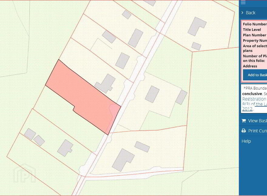 Tomnahulla, Corrandulla
