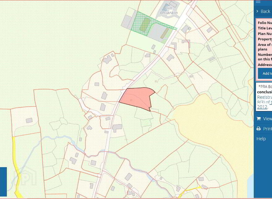 Kilkerrin, Ardmore, H91RR5Y photo