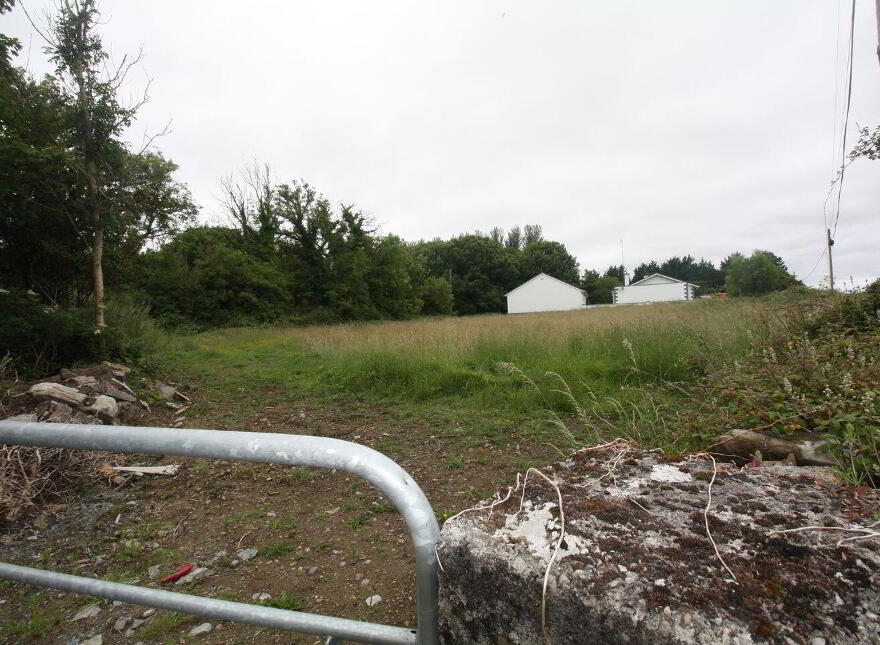 Claran, Headford