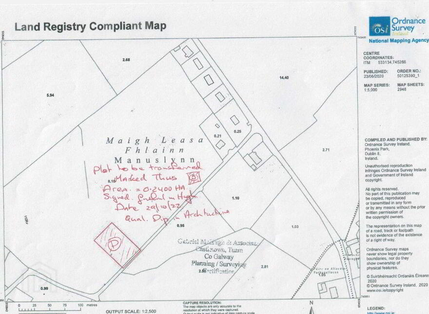 Manusflynn, Headford, H54RY28 photo