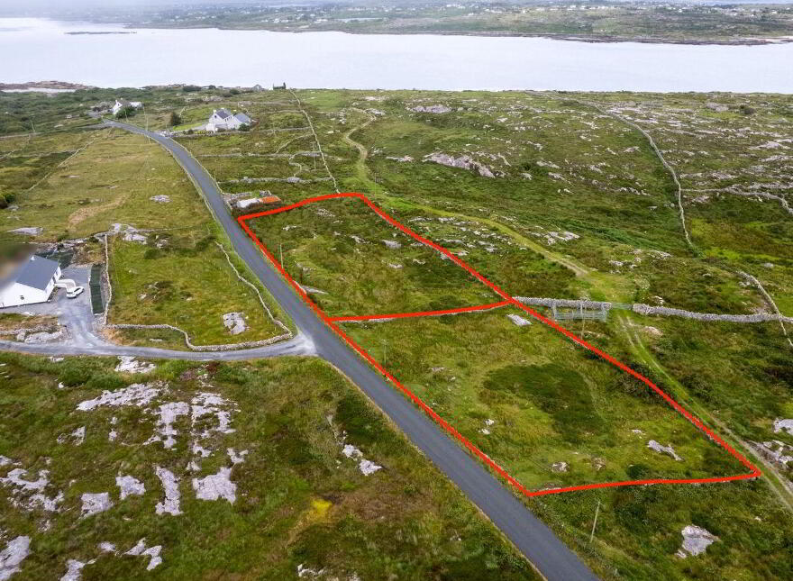 Dereendaragh, Lettermore photo