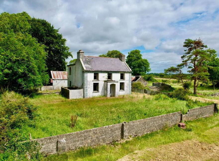 Rosslodge, Headford, H91H0F8