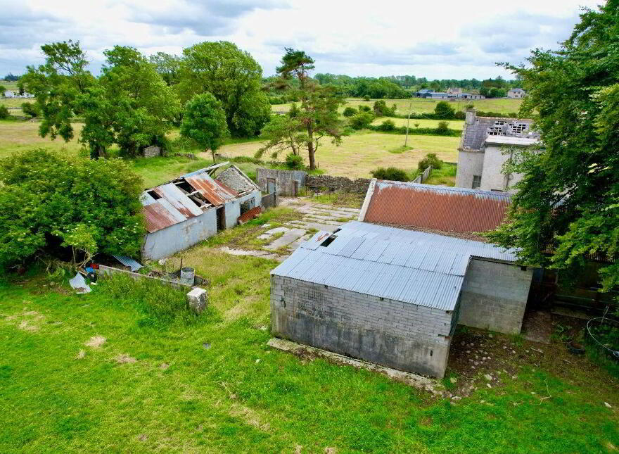 Rosslodge, Headford, H91H0F8