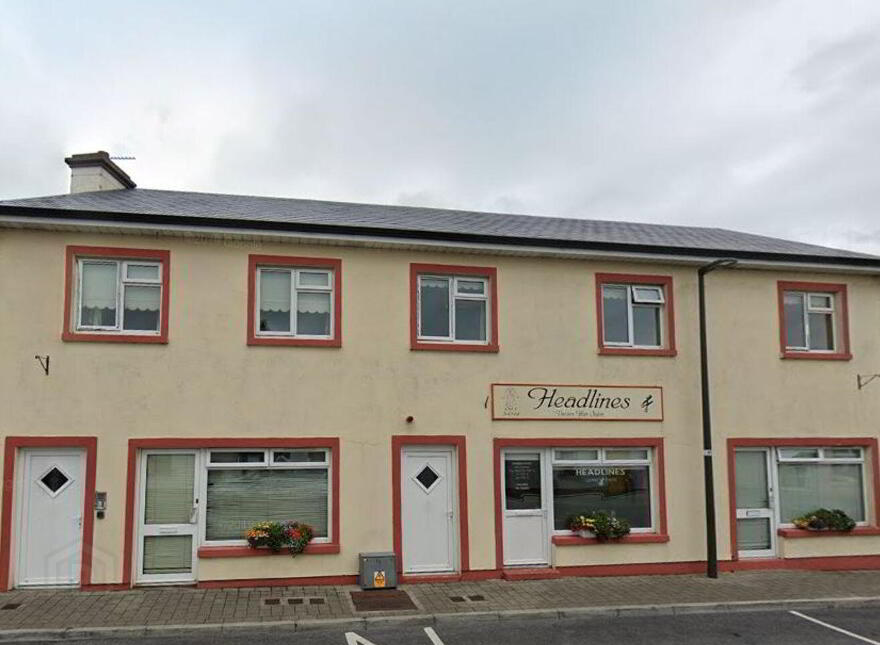 Apartment 6 Main Street, Shrule, H91N763
