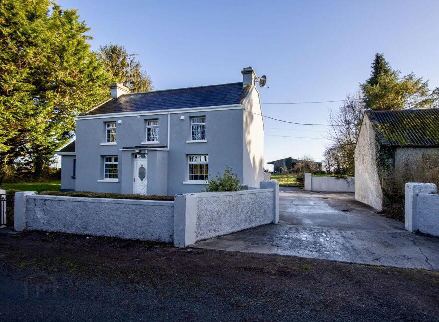 Kilshanvy, Kilconly, Tuam, H54K851