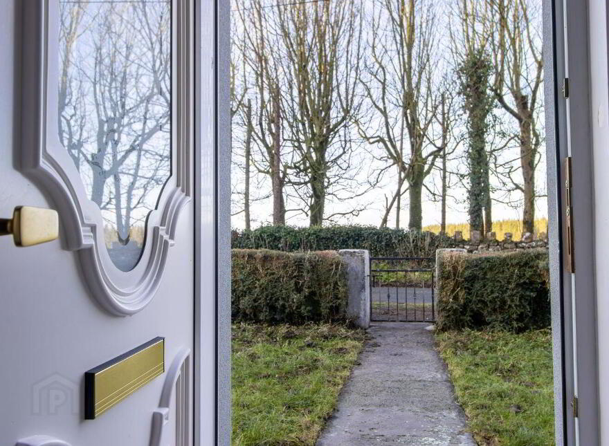 Kilshanvy, Kilconly, Tuam, H54K851