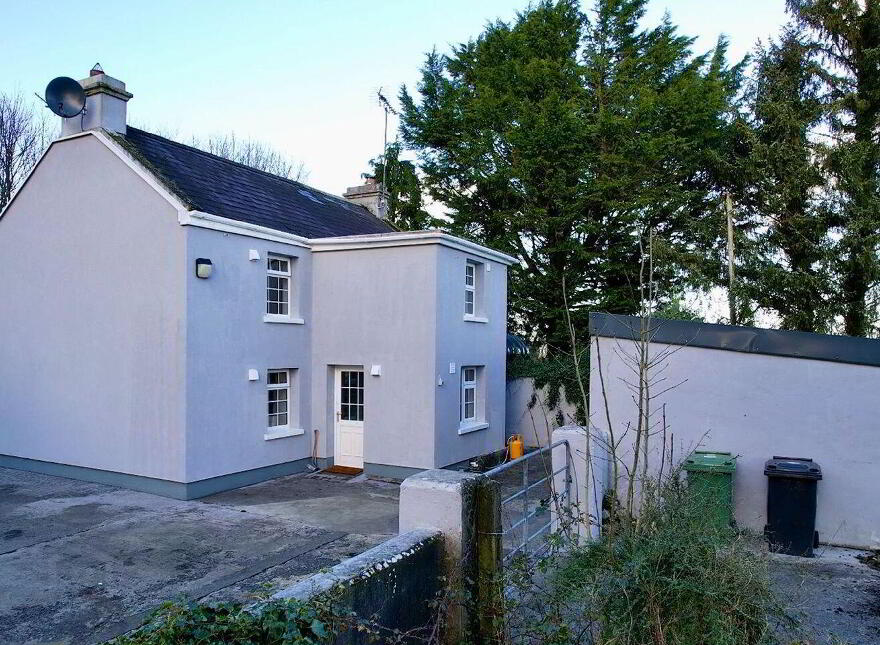 Kilshanvy, Headford