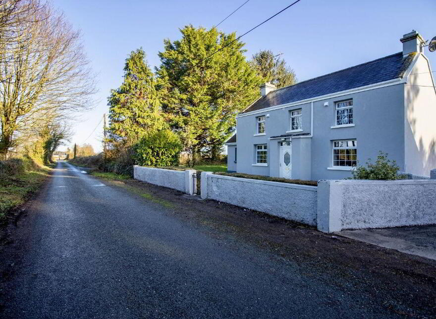 Kilshanvy, Headford