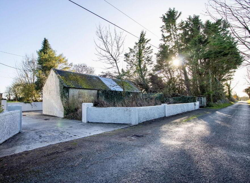 Kilshanvy, Headford