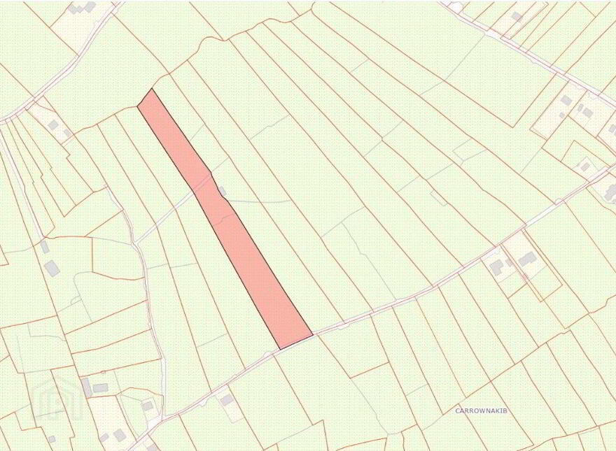 Carnakib, Claran, Headford
