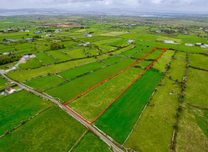 Carnakib, Claran, Headford