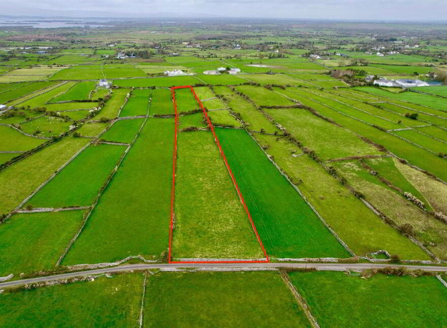 Carnakib, Claran, Headford