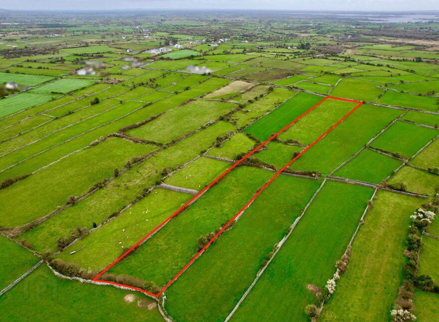 Carnakib, Claran, Headford