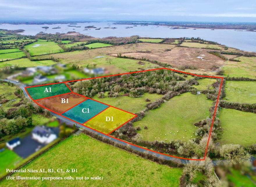 Corrandulla, Annaghdown