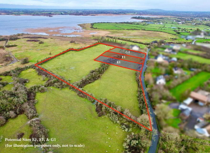 Corrandulla, Annaghdown