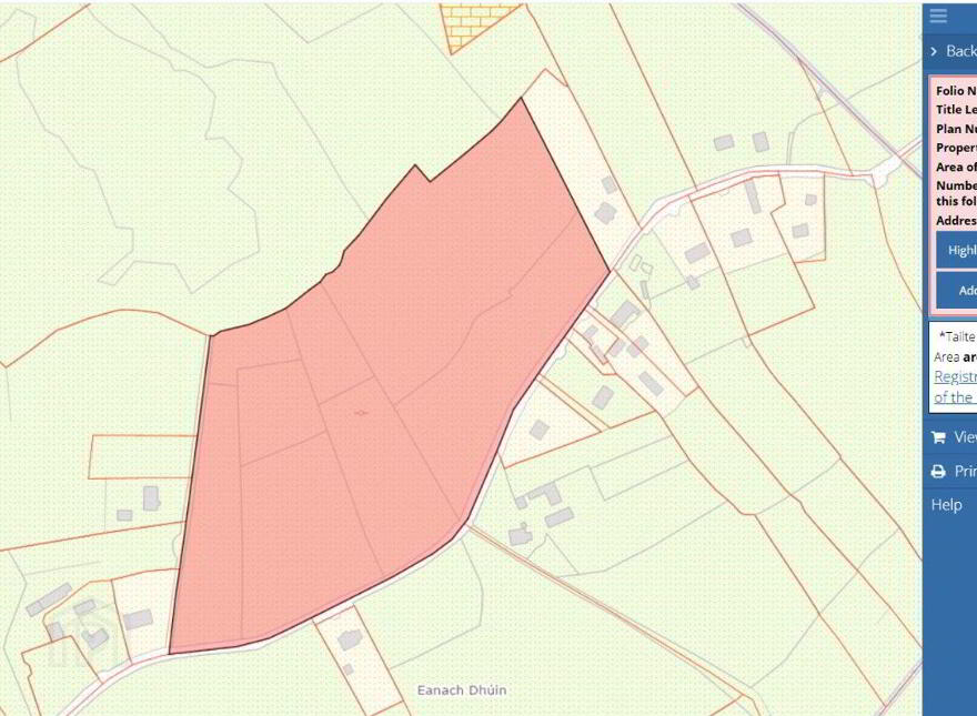 Corrandulla, Annaghdown