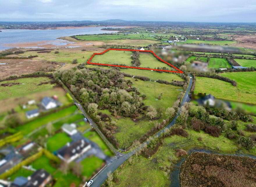 Corrandulla, Annaghdown