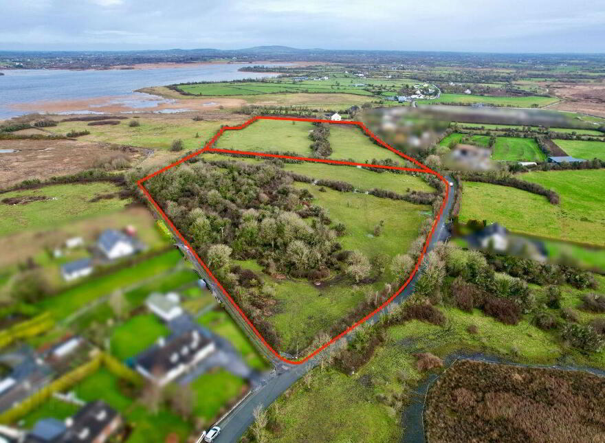 Corrandulla, Annaghdown