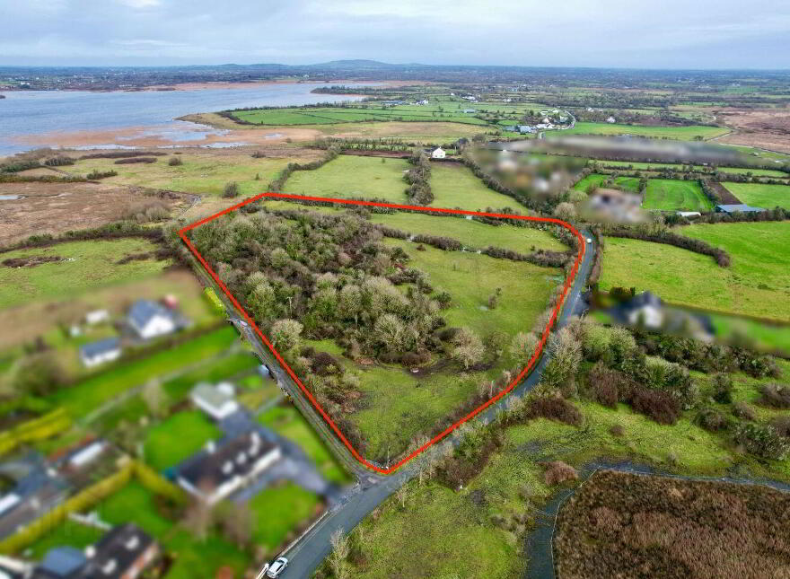 Corrandulla, Annaghdown