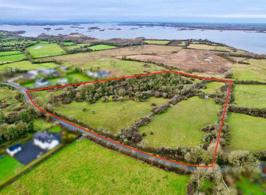 Corrandulla, Annaghdown