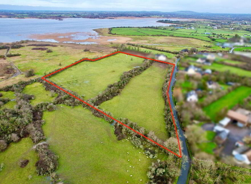 Corrandulla, Annaghdown