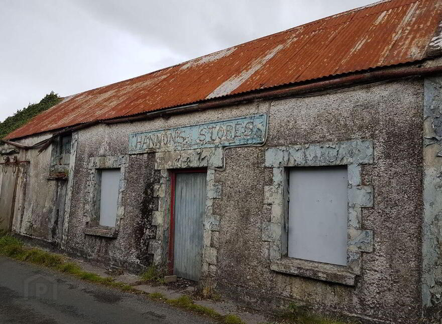 Claran, Headford