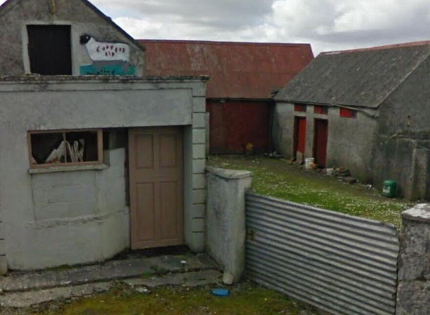 Claran, Headford