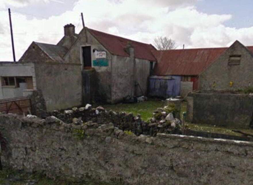 Claran, Headford