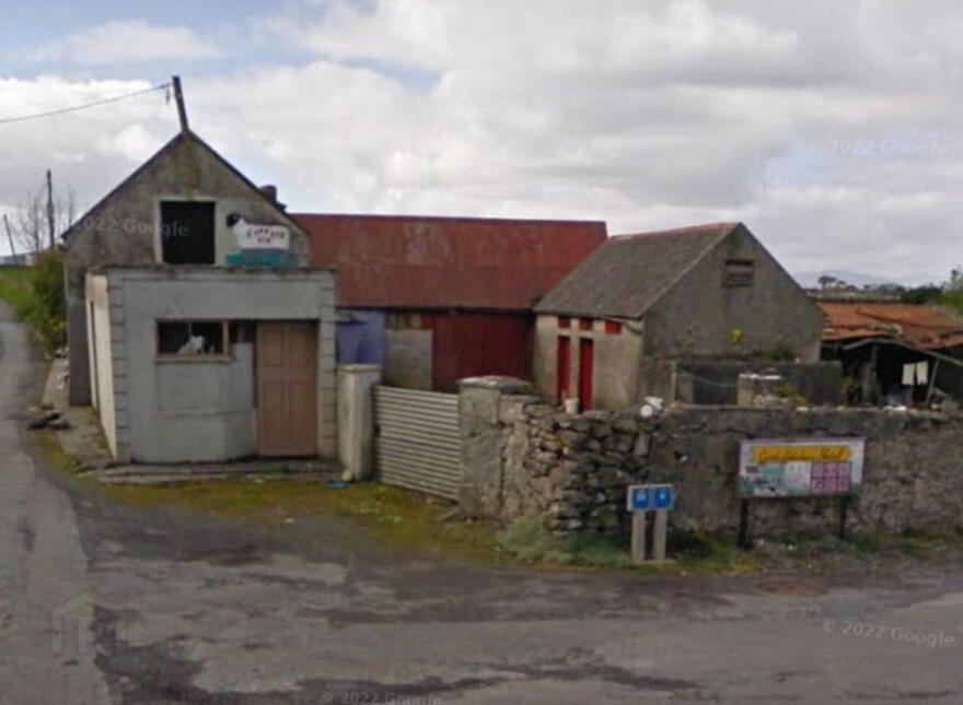 Claran, Headford