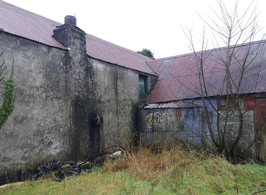 Claran, Headford