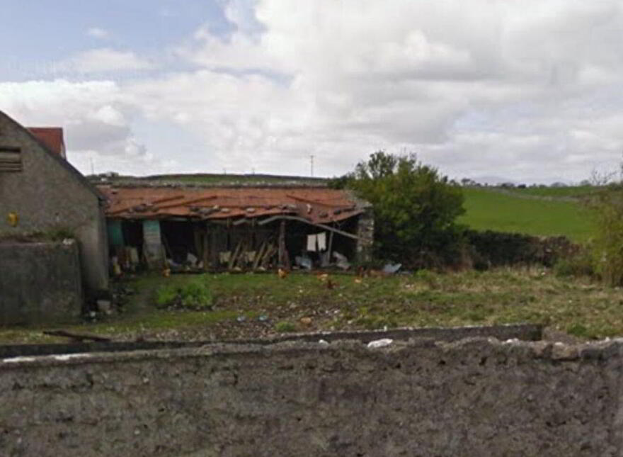Claran, Headford