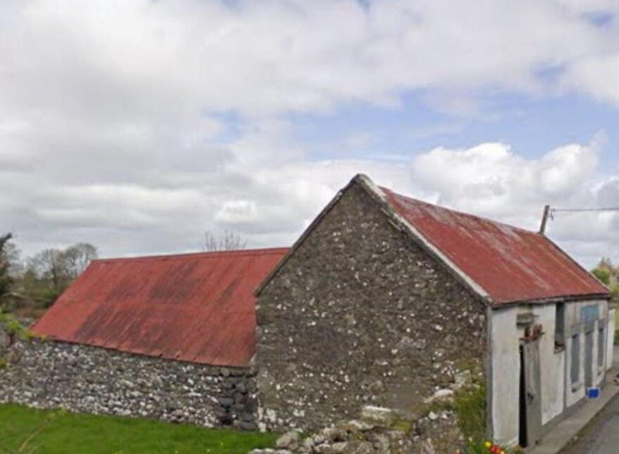 Claran, Headford