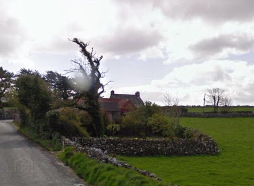 Claran, Headford
