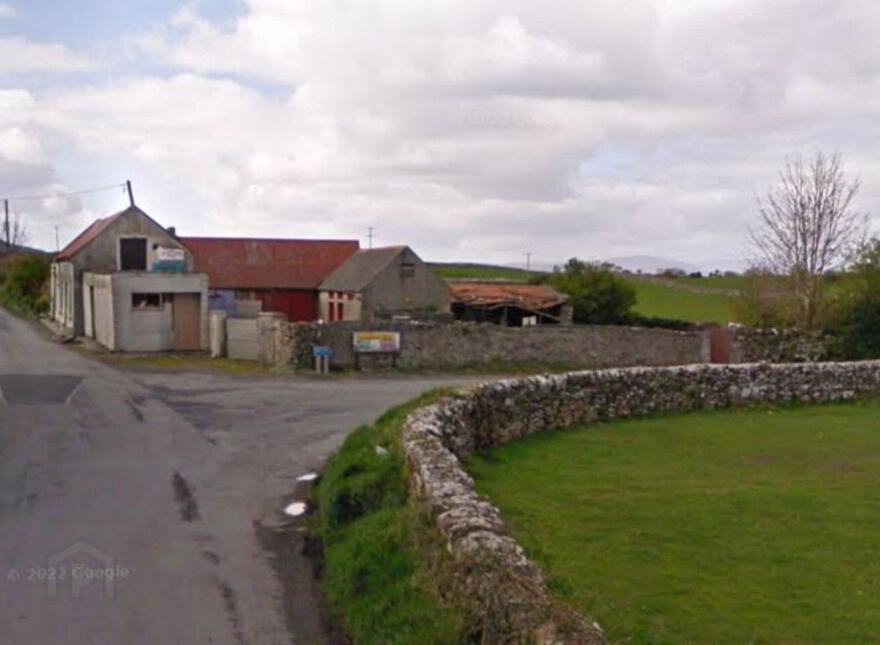 Claran, Headford