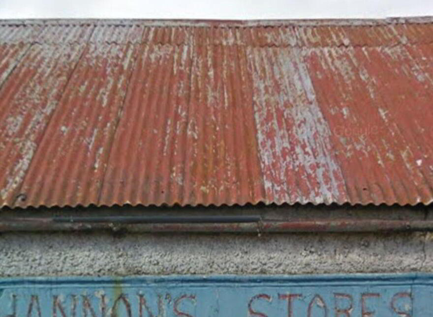 Claran, Headford